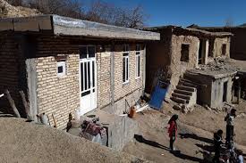 مقاوم سازی ۷۰ درصد واحدهای مسکونی روستایی شهرستان خدابنده/پرداخت تسهیلات مقاوم سازی مسکن روستایی تا سقف ۲۰۰ میلیون تومان مقاوم سازی ۷۰ درصد واحدهای مسکونی روستایی شهرستان خدابنده/پرداخت تسهیلات مقاوم سازی مسکن روستایی تا سقف ۲۰۰ میلیون تومان