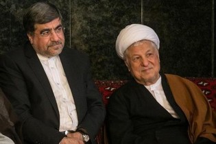 مردم با حضور در تشییع جنازه آیت الله هاشمی رفسنجانی مخالفانش را منفعل کردند مردم با حضور در تشییع جنازه آیت الله هاشمی رفسنجانی مخالفانش را منفعل کردند