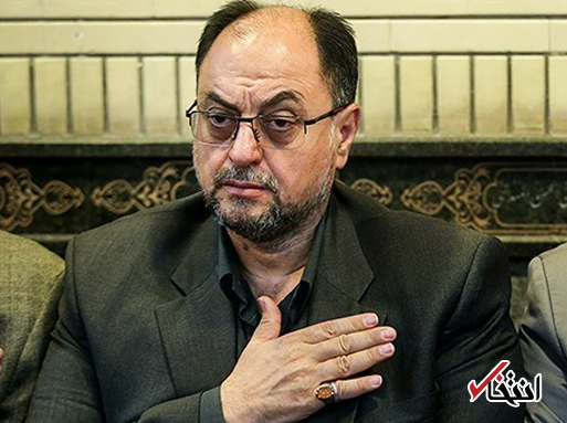 حقانیان : قصد توهین به آقای جهانگیری نداشتم ! حقانیان : قصد توهین به آقای جهانگیری نداشتم !
