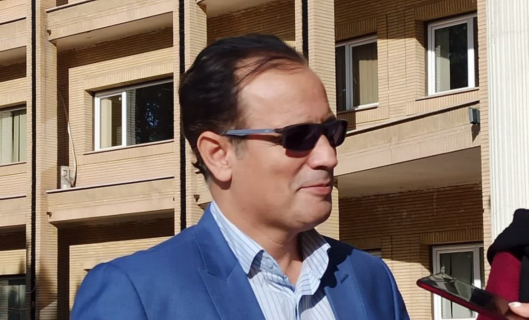 ششمین جشنواره بین المللی غذای اکو-جاده ابریشم تیرماه در زنجان برگزار می شود ششمین جشنواره بین المللی غذای اکو-جاده ابریشم تیرماه در زنجان برگزار می شود