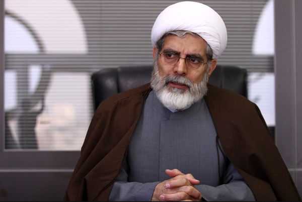 روحانی نه رئیس دولت اصلاحات است و نه آیت الله هاشمی رفسنجانی روحانی نه رئیس دولت اصلاحات است و نه آیت الله هاشمی رفسنجانی