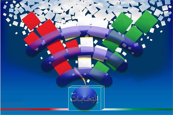 زنجان جزو ۳ استان بدون قطعی در روز انتخابات زنجان جزو ۳ استان بدون قطعی در روز انتخابات