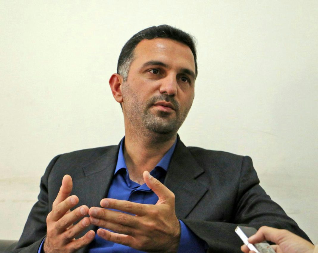 موضع مخالفان نشان می دهد «درویش امیری» عملکرد موفقی داشته است موضع مخالفان نشان می دهد «درویش امیری» عملکرد موفقی داشته است