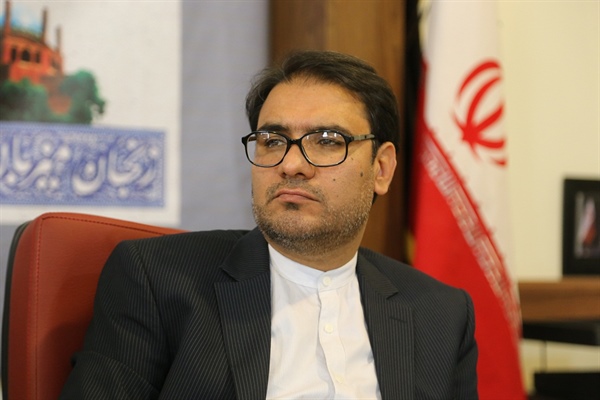 طرح جدید پروژه سبزه میدان تغییر چندانی با طراحی اولیه ندارد طرح جدید پروژه سبزه میدان تغییر چندانی با طراحی اولیه ندارد
