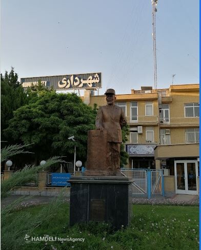 شهر در انتظار شهردار کارآمد شهر در انتظار شهردار کارآمد