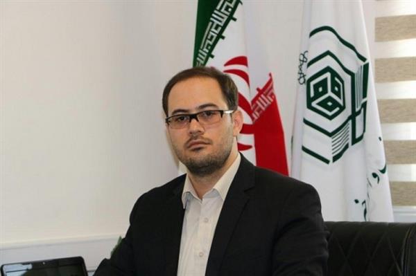 ۶۰ درصد نیات واقفین برای عزاداری ابا عبدالله الحسین است ۶۰ درصد نیات واقفین برای عزاداری ابا عبدالله الحسین است