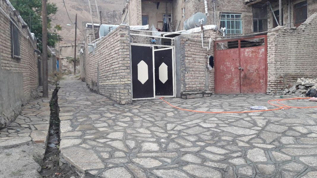 طرح هادی ۲۵۴ روستای استان زنجان نیازمند بازنگری است طرح هادی ۲۵۴ روستای استان زنجان نیازمند بازنگری است