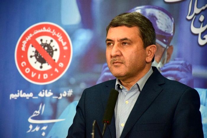 ۴۰ درصد مبتلایان به کرونا علامتی ندارند ۴۰ درصد مبتلایان به کرونا علامتی ندارند