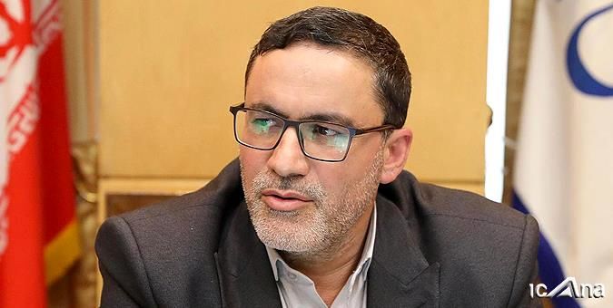 آخرین جزئیات انتخابات در استان زنجان/زنجانی ها به «مصطفی طاهری» دوباره اعتماد کردند آخرین جزئیات انتخابات در استان زنجان/زنجانی ها به «مصطفی طاهری» دوباره اعتماد کردند