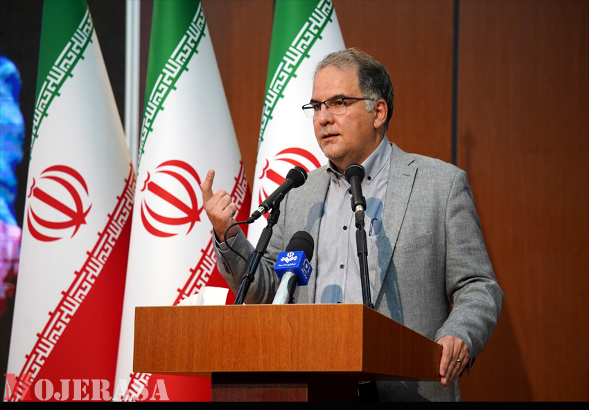 ورود استاندار در انتخاب شهردار زمانی می تواند انجام شود که الان وقتش نیست ورود استاندار در انتخاب شهردار زمانی می تواند انجام شود که الان وقتش نیست