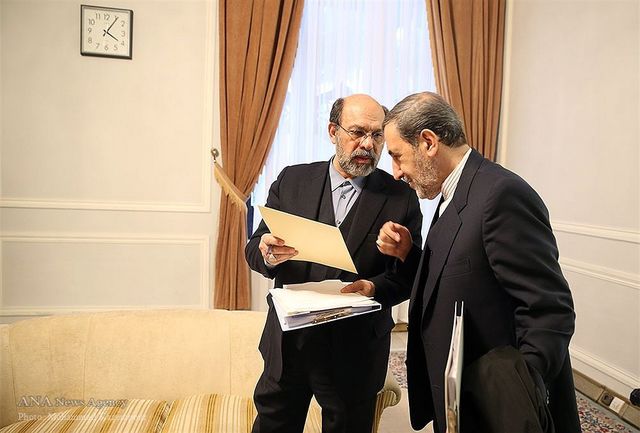 آماده مناظره با دکتر ولایتی هستم آماده مناظره با دکتر ولایتی هستم