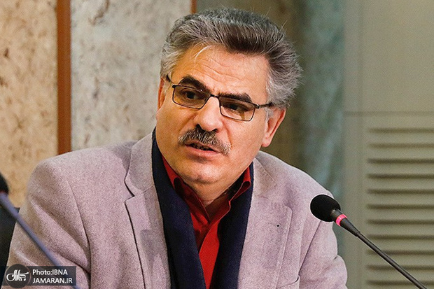 توانستیم حس غرور خود را حفظ کنیم/ از این پس در تمام سیاستها به مفهوم بزرگ «ایران» توجه بیشتری شود توانستیم حس غرور خود را حفظ کنیم/ از این پس در تمام سیاستها به مفهوم بزرگ «ایران» توجه بیشتری شود