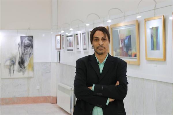 نمایشگاه « مروری بر آثار عصر» افتتاح شد نمایشگاه « مروری بر آثار عصر» افتتاح شد
