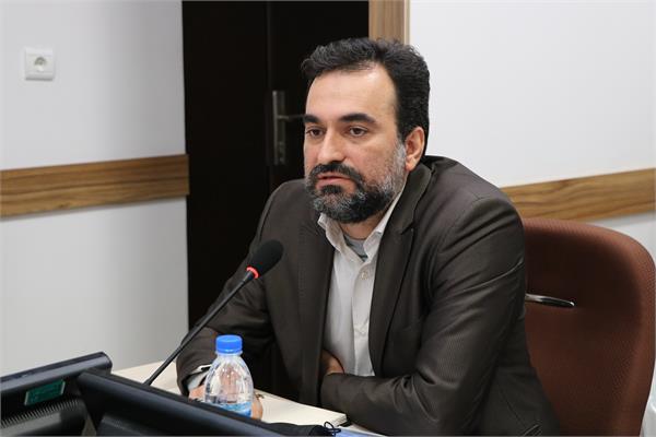 لزوم استفاده از ظرفیت فرهنگی و معنوی هیئات مذهبی استان زنجان در تقویت دیگر بخش ها/مسایل اجتماعی و فرهنگی دور از هم نیستند لزوم استفاده از ظرفیت فرهنگی و معنوی هیئات مذهبی استان زنجان در تقویت دیگر بخش ها/مسایل اجتماعی و فرهنگی دور از هم نیستند