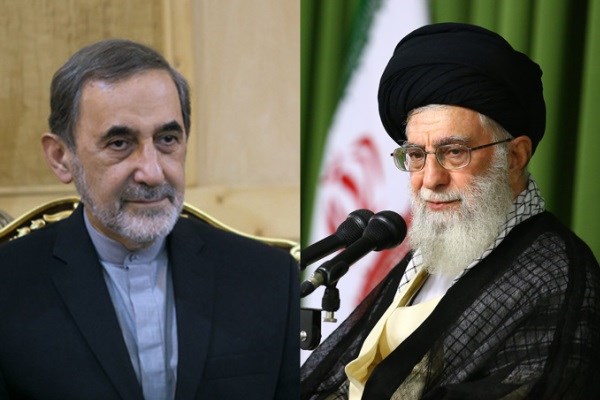 دکتر ولایتی به عنوان رئیس هیأت مؤسس دانشگاه آزاد اسلامی منصوب شد دکتر ولایتی به عنوان رئیس هیأت مؤسس دانشگاه آزاد اسلامی منصوب شد