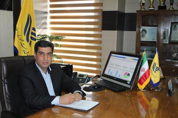 پست زنجان در تجارت الکترونیک سوم شد پست زنجان در تجارت الکترونیک سوم شد