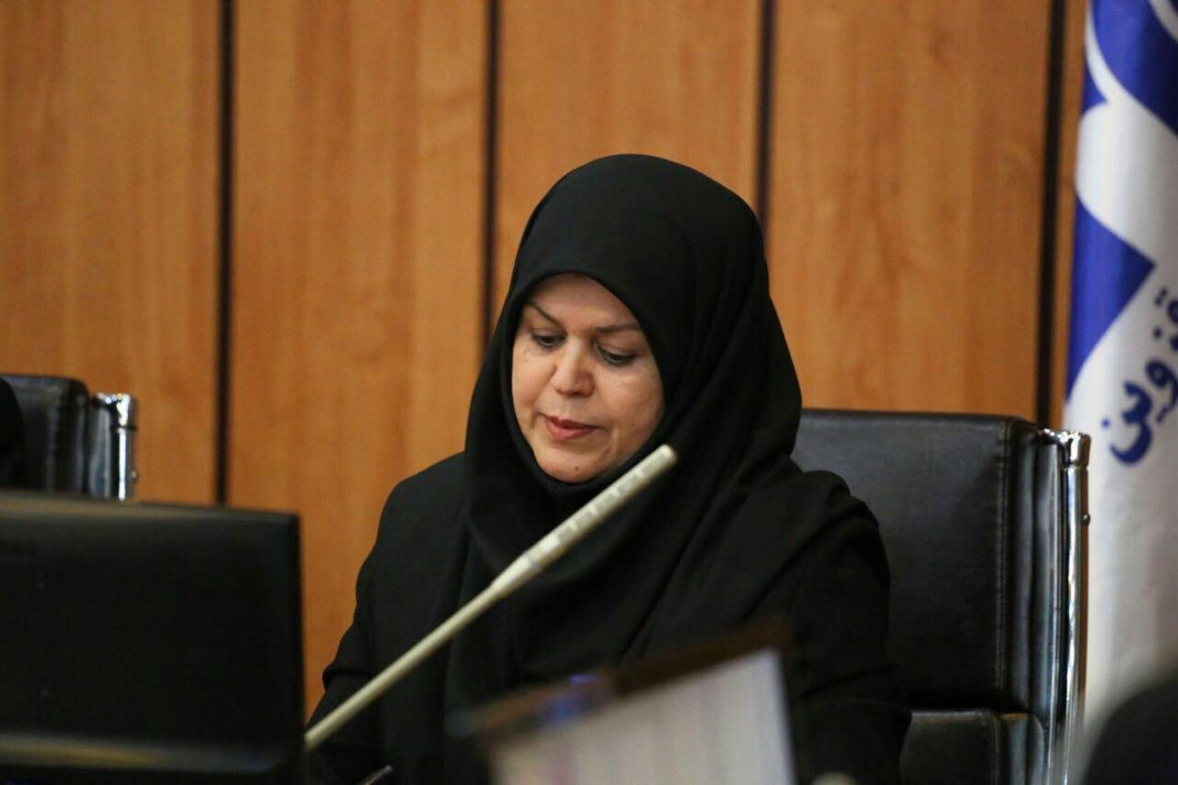 اوضاع مدیریتی شهر قزوین نگران کننده است اوضاع مدیریتی شهر قزوین نگران کننده است
