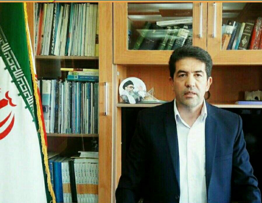 مبتلایان به کرونا در تکاب همچنان ۱۸ نفر بدون تغییر باقی مانده است/بهبودی ۹۴ درصد بیماران مبتلایان به کرونا در تکاب همچنان ۱۸ نفر بدون تغییر باقی مانده است/بهبودی ۹۴ درصد بیماران