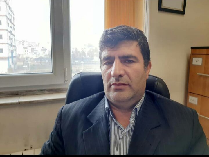 زمین های تفکیک شده نیک پی بلاتکلیف است زمین های تفکیک شده نیک پی بلاتکلیف است