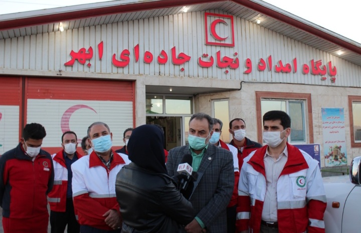 تا پایان سال تعداد اعضای جوانان هلال احمر به یک میلیون و ۴۰۰ هزار نفر می رسد تا پایان سال تعداد اعضای جوانان هلال احمر به یک میلیون و ۴۰۰ هزار نفر می رسد