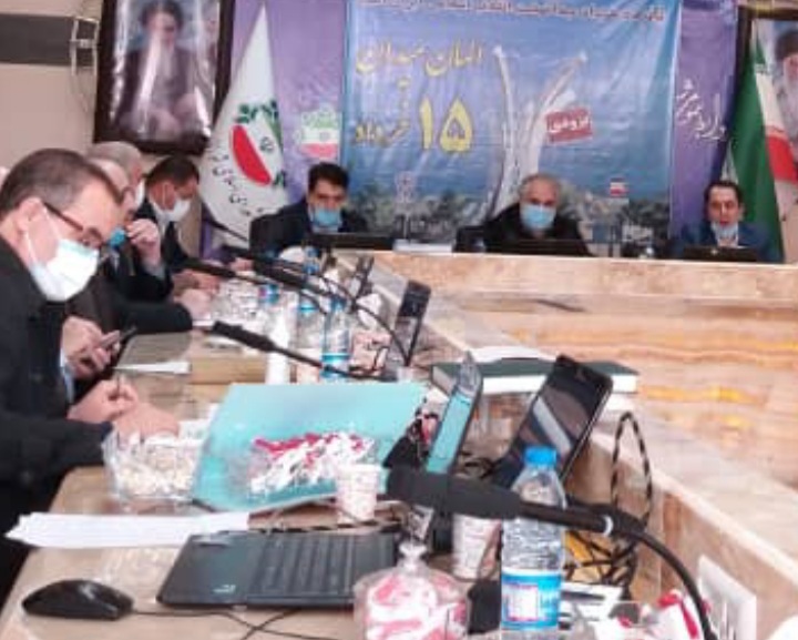 ورود کارتهای بارکدخوان برای تردد در پیادهراه سبزه میدان ورود کارتهای بارکدخوان برای تردد در پیادهراه سبزه میدان