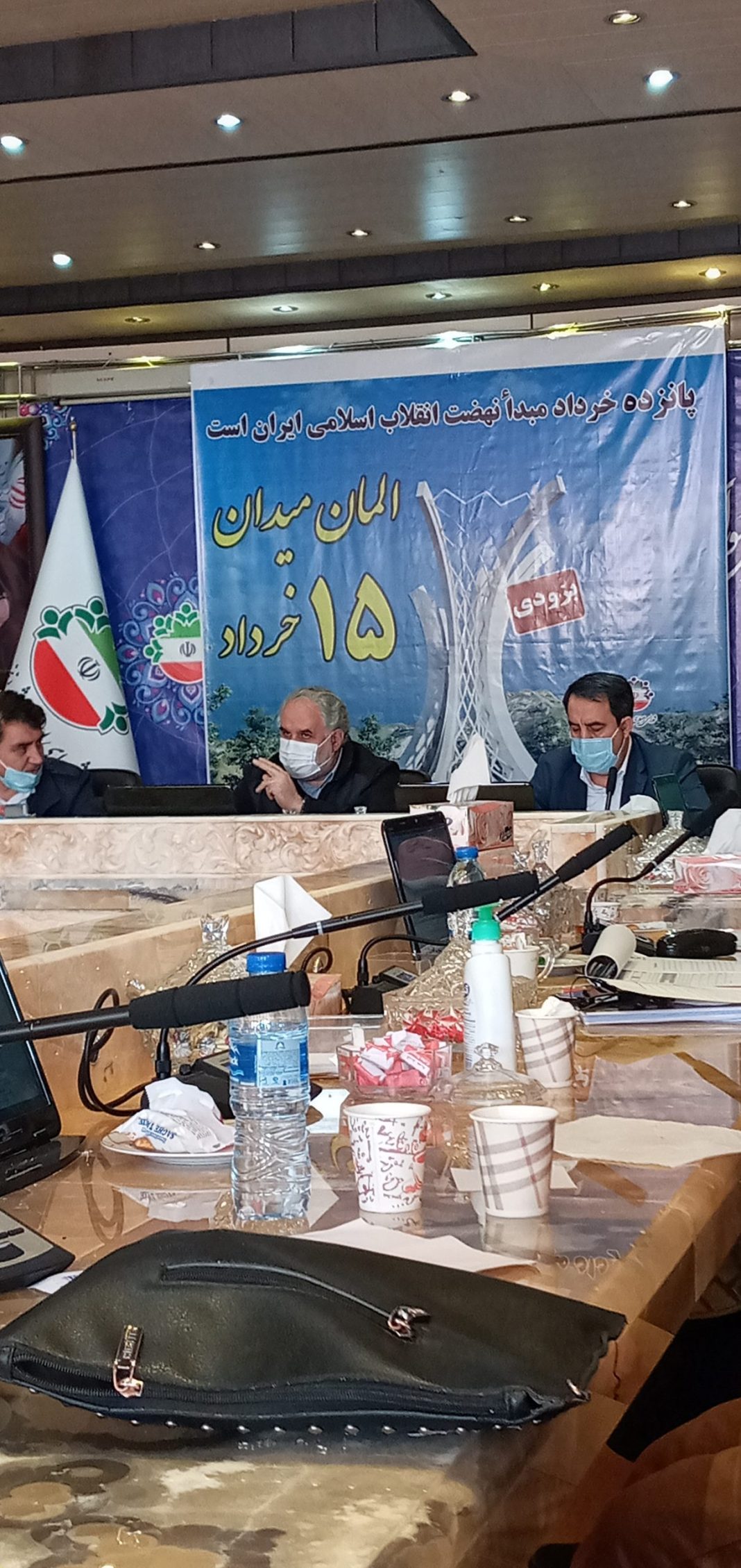 بودجه ۸۲۹میلیاردی شهرداری زنجان تصویب شد بودجه ۸۲۹میلیاردی شهرداری زنجان تصویب شد