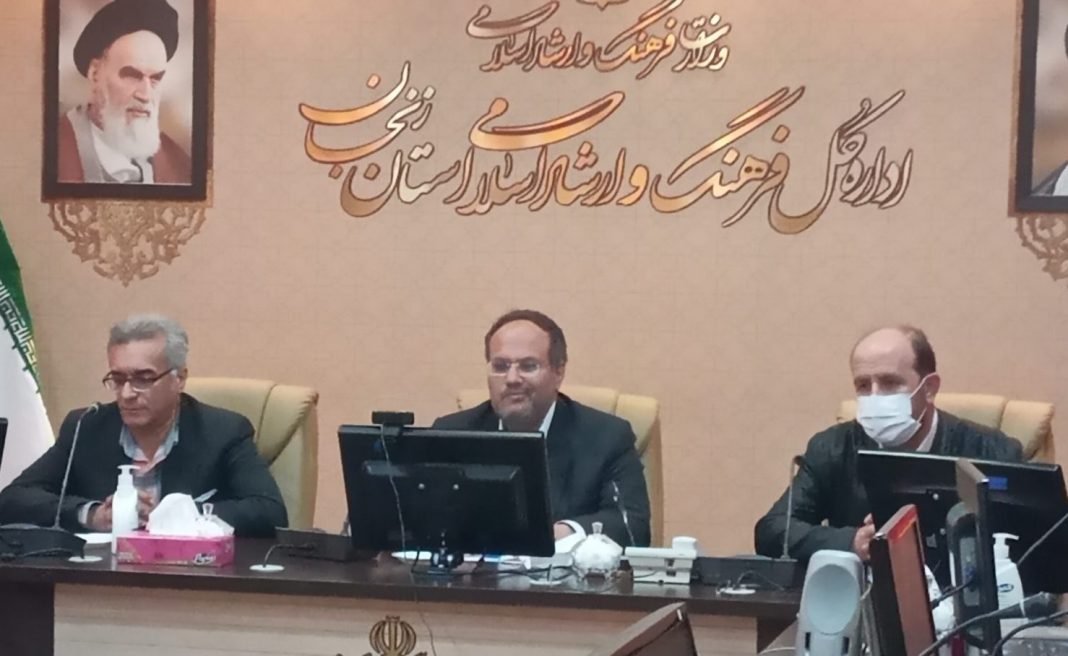 افتتاح خانه پانتومیم در زنجان/ رقابت ۱۱ گروه نمایشی در جشنواره پانتومیم افتتاح خانه پانتومیم در زنجان/ رقابت ۱۱ گروه نمایشی در جشنواره پانتومیم