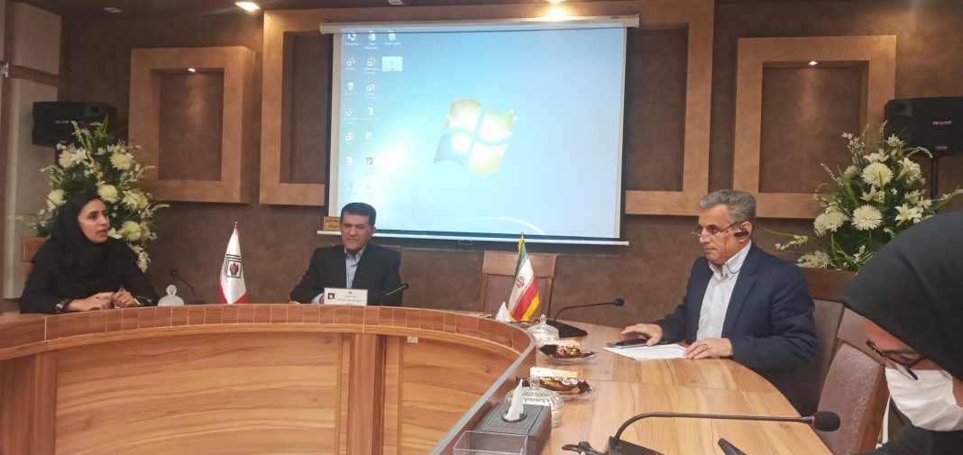 با افزایش بیماران دیالیزی در سنین جوانی مواجه هستیم/هر بیمار دیالیزی ۲۰۰ میلیون تومان برای دولت هزینه دارد با افزایش بیماران دیالیزی در سنین جوانی مواجه هستیم/هر بیمار دیالیزی ۲۰۰ میلیون تومان برای دولت هزینه دارد