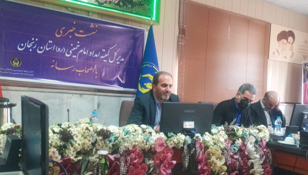 جشن نیکوکاری تا پایان سال ادامه دارد/تحویل ۲۲۱ واحد مسکن به مددجویان جشن نیکوکاری تا پایان سال ادامه دارد/تحویل ۲۲۱ واحد مسکن به مددجویان
