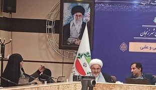 موافقت شورای شهرزنجان با استعفای انسیه ابوبصیری/ هدف من خدمت است نه کسب کرسی مجلس موافقت شورای شهرزنجان با استعفای انسیه ابوبصیری/ هدف من خدمت است نه کسب کرسی مجلس
