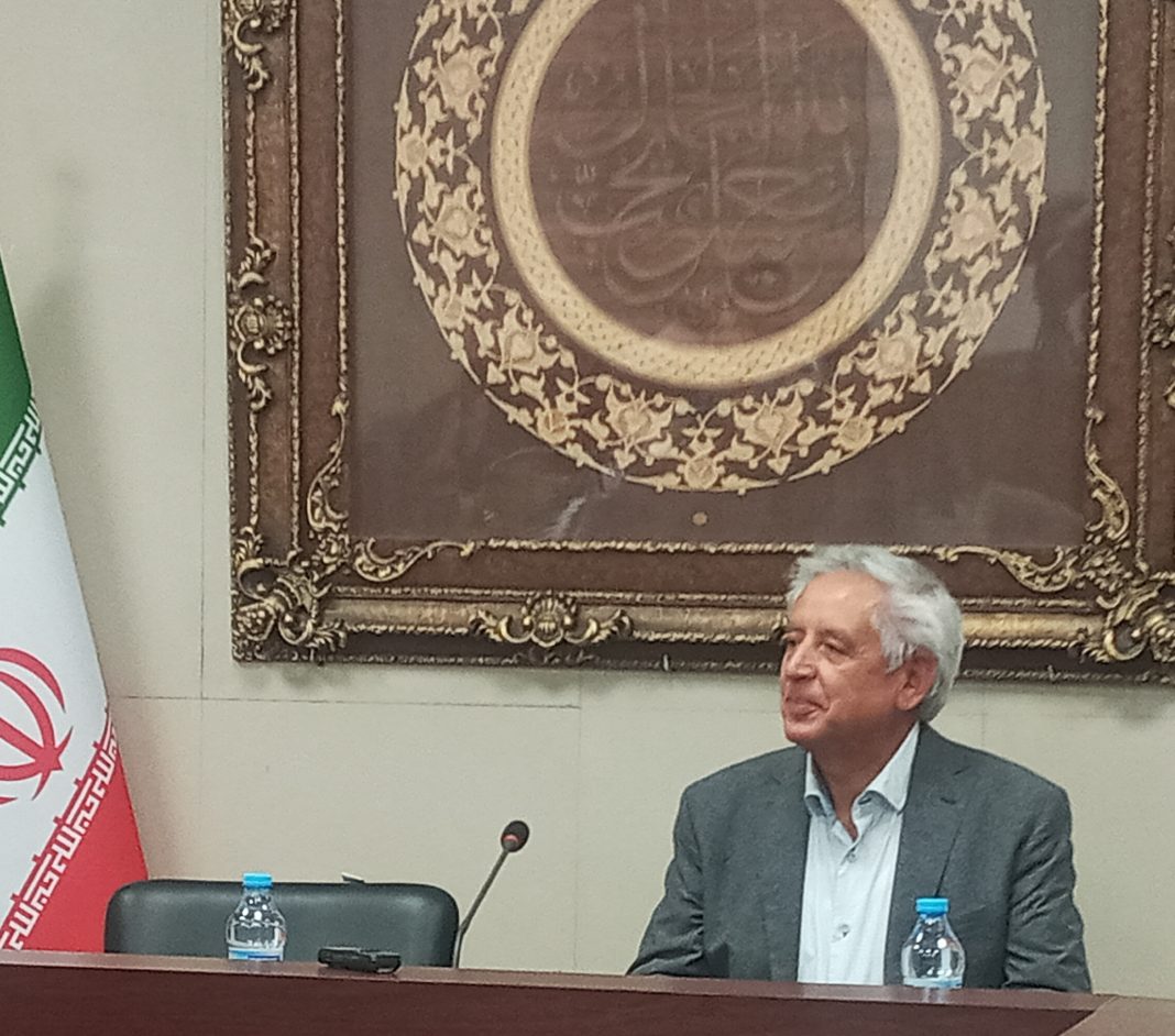 شتاب ابتلا به سرطان در زنجان صعودی نیست/ ۹۹ درصد کمک های مهرانه از طریق خود زنجانی ها است شتاب ابتلا به سرطان در زنجان صعودی نیست/ ۹۹ درصد کمک های مهرانه از طریق خود زنجانی ها است