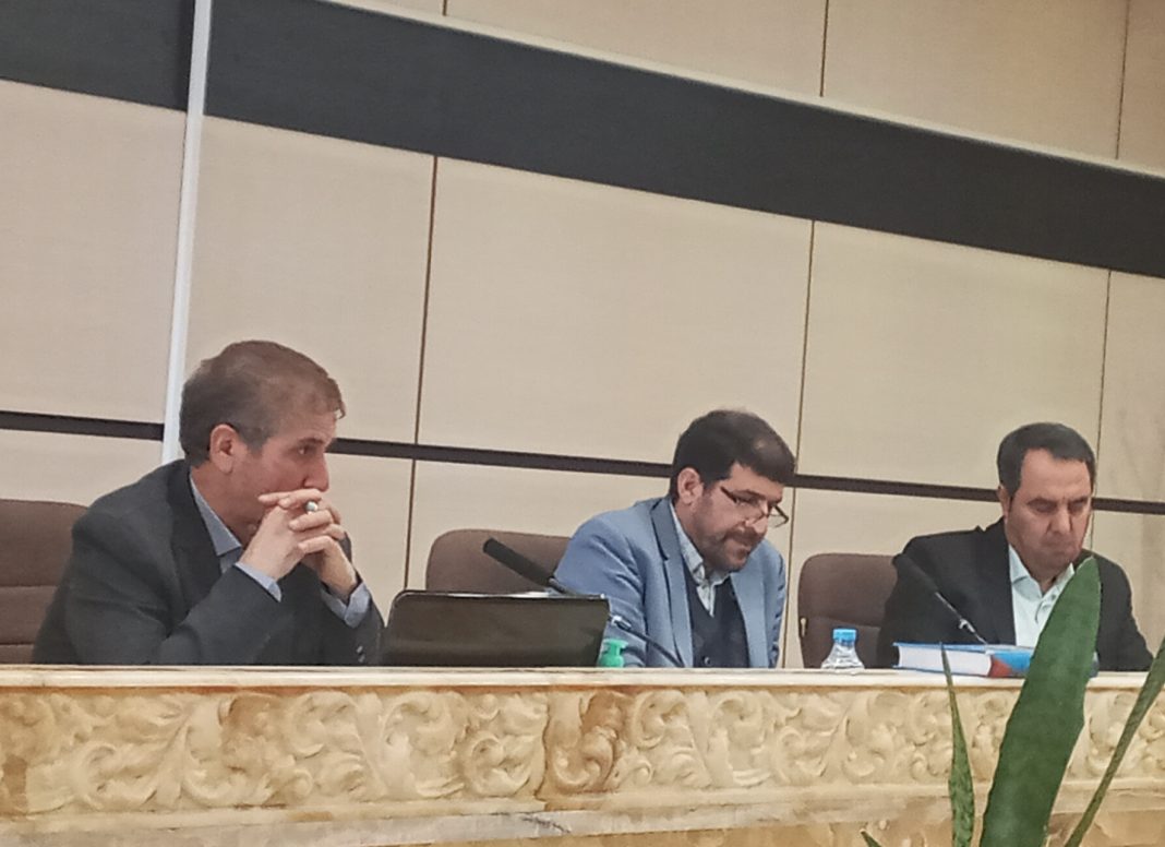 زنجان، شهر خاموش زنجان، شهر خاموش