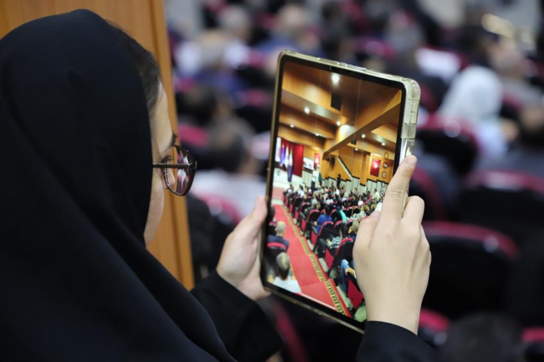 نکوداشت روزملی صنعت،معدن و اصناف در زنجان
