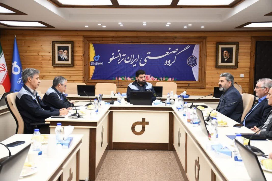 اولویت معیشت کارگران درمدیریت گروههای صنعتی ایران ترانسفو قابل تقدیراست